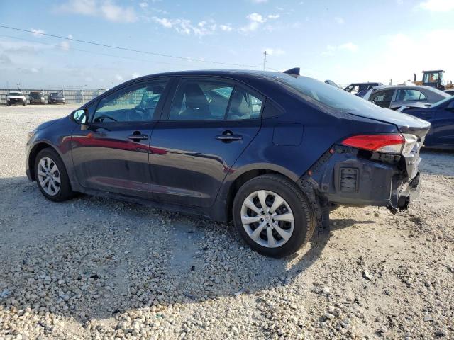 Obraz 2 z 2022 TOYOTA COROLLA LE 2022 z VIN 5YFEPMAE7NP390627