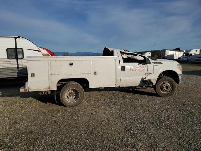 Image 3 of 2016 FORD F350 SUPER DUTY 2016 with VIN 1FDRF3HT7GEB69012
