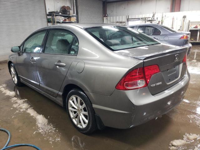 Изображение 2 2007 HONDA CIVIC LX 2007 с VIN 1HGFA16587L090167