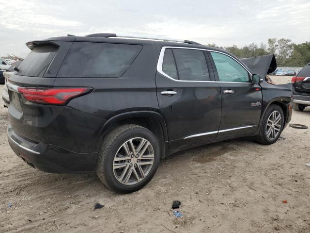Изображение 3 2022 CHEVROLET TRAVERSE HIGH COUNTRY 2022 с VIN 1GNEVNKW4NJ178654