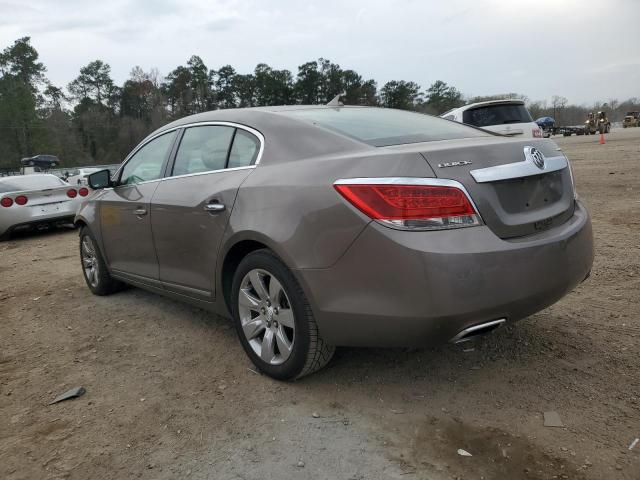 Obraz 2 z 2012 BUICK LACROSSE  2012 z VIN 1G4GC5E39CF103033
