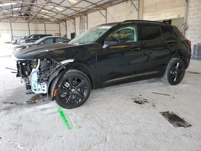 2022 BUICK ENVISION ESSENCE 2022 image