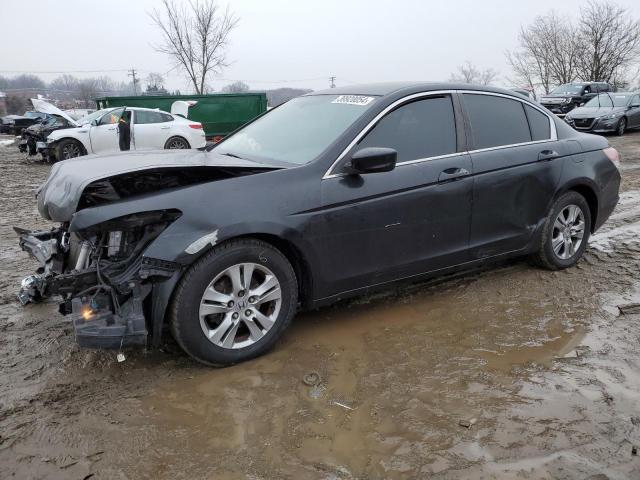Image 1 of 2011 HONDA ACCORD SE 2011 with VIN 1HGCP2F60BA063694