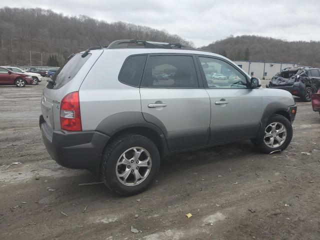 Изображение 3 2009 HYUNDAI TUCSON SE 2009 с VIN KM8JN72D89U932785