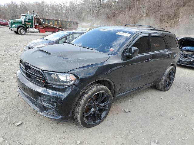 2018 DODGE DURANGO GT 2018 image
