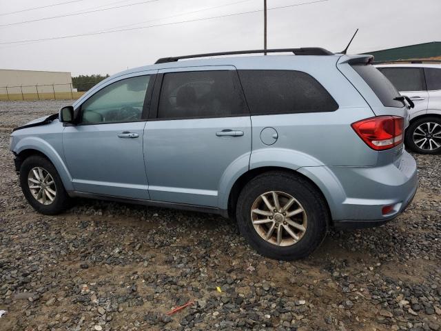 Obraz 2 z 2013 DODGE JOURNEY SXT 2013 z VIN 3C4PDCBG4DT576035