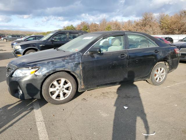 Obraz 1 z 2011 TOYOTA CAMRY BASE 2011 z VIN 4T1BF3EK1BU667136