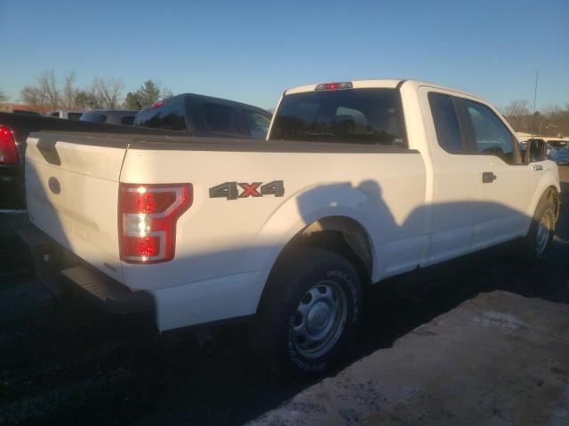 Obraz 3 z 2018 FORD F150 SUPER CAB 2018 z VIN 1FTFX1EG8JKF84316