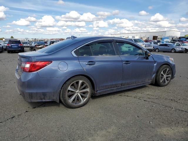 Obraz 3 z 2017 SUBARU LEGACY 2.5I LIMITED 2017 z VIN 4S3BNAN60H3061503