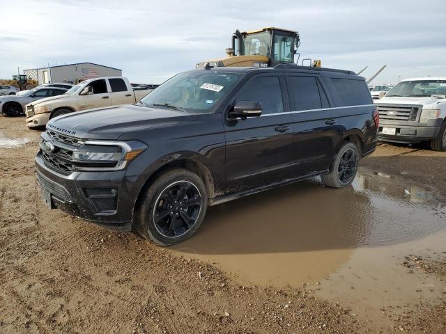 2022 FORD EXPEDITION MAX LIMITED 2022 image