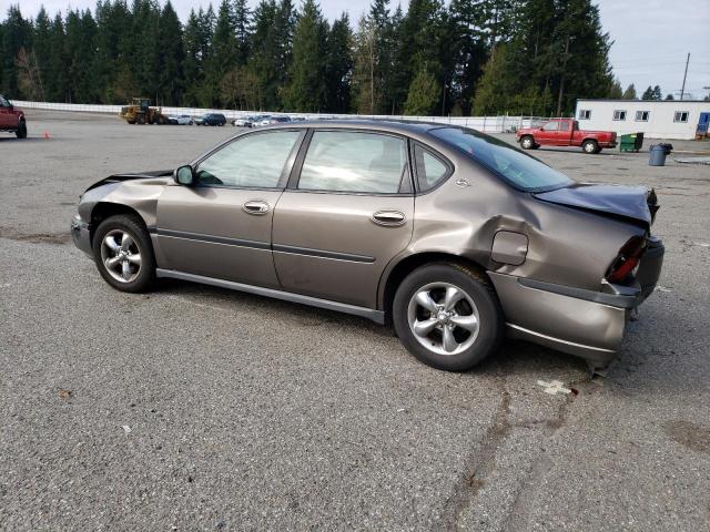 Obraz 2 z 2003 CHEVROLET IMPALA  2003 z VIN 2G1WF52E239201044