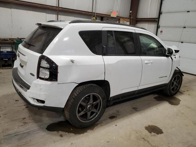 Image 3 of 2016 JEEP COMPASS SPORT 2016 with VIN 1C4NJDAB4GD722164