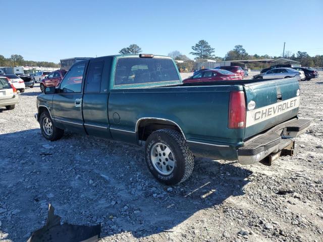 Obraz 2 z 1995 CHEVROLET GMT-400 C1500 1995 z VIN 2GCEC19K5S1148322