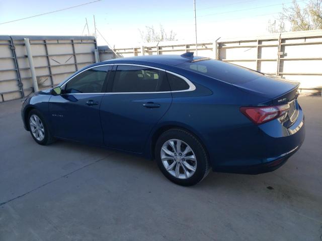 Obraz 2 z 2019 CHEVROLET MALIBU LT 2019 z VIN 1G1ZD5ST7KF132617