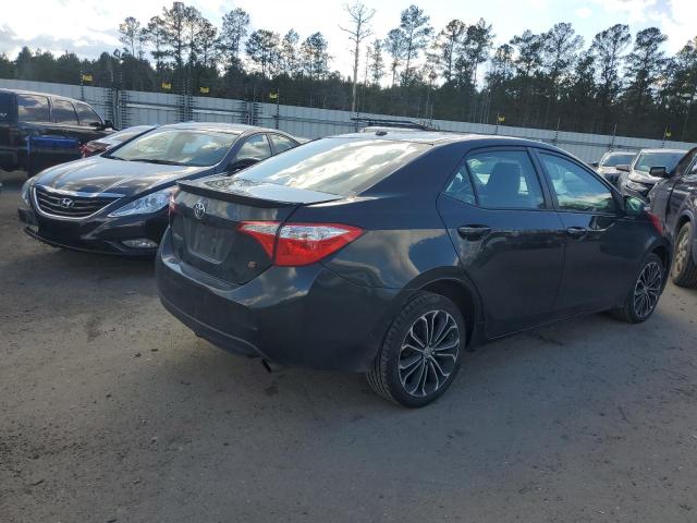 Image 3 of 2016 TOYOTA COROLLA L 2016 with VIN 2T1BURHE6GC651571