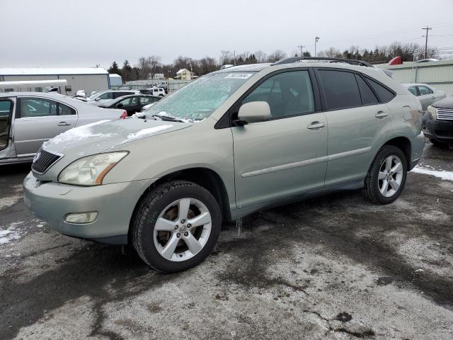Image 1 of 2006 LEXUS RX 330 2006 with VIN 2T2HA31U76C089398