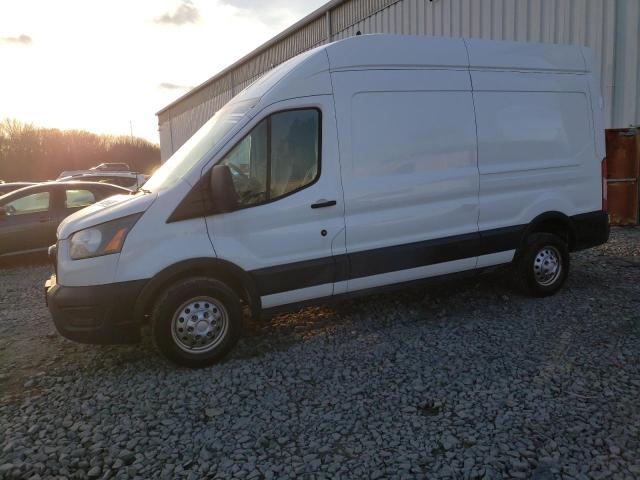 Изображение 2022 FORD TRANSIT T-250 2022