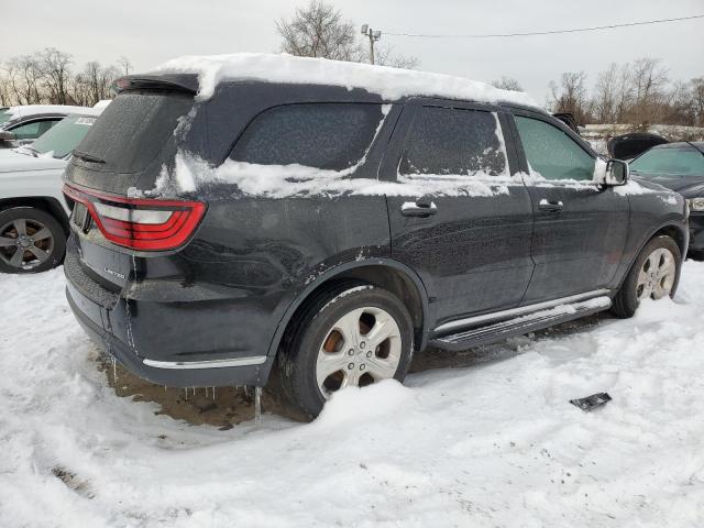 Image 3 of 2015 DODGE DURANGO LIMITED 2015 with VIN 1C4RDJDG0FC154059