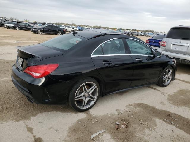 Image 3 of 2015 MERCEDES-BENZ CLA 250 2015 with VIN WDDSJ4EB1FN286756