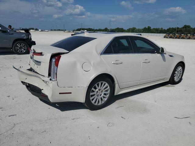 Obraz 3 z 2012 CADILLAC CTS LUXURY COLLECTION 2012 z VIN 1G6DE5E52C0121009