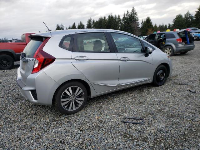 Image 3 of 2016 HONDA FIT EX 2016 with VIN JHMGK5H78GX006703