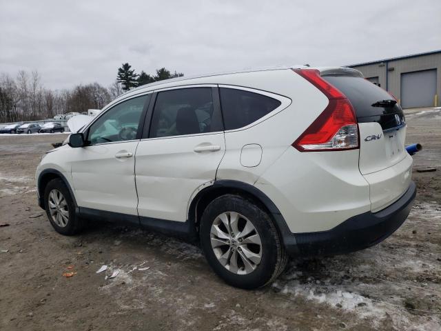 Obraz 2 z 2014 HONDA CR-V EXL 2014 z VIN 5J6RM4H7XEL090102