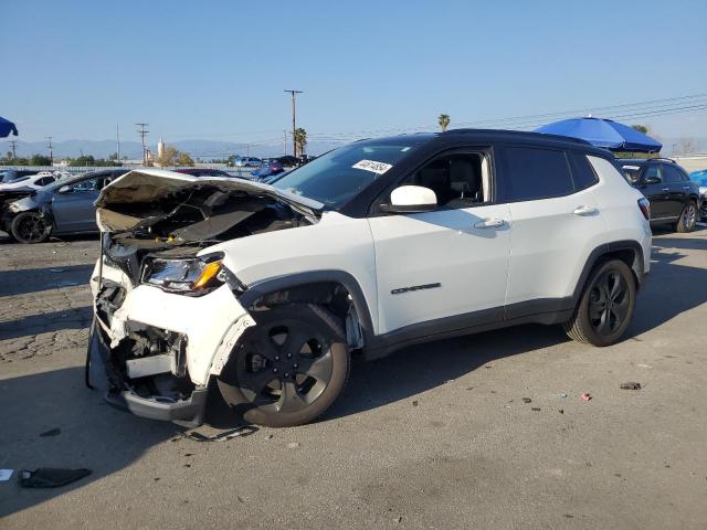 Obraz 2021 JEEP COMPASS LATITUDE 2021