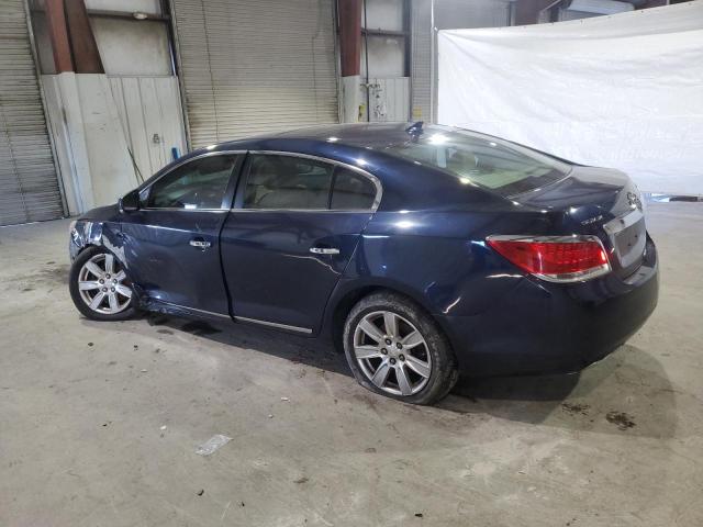 Изображение 2 2012 BUICK LACROSSE  2012 с VIN 1G4GL5E3XCF359732