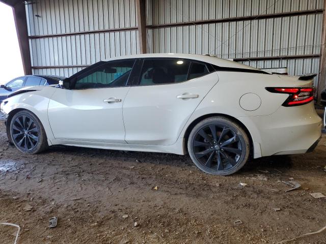 Image 2 of 2019 NISSAN MAXIMA S 2019 with VIN 1N4AA6AV1KC383260