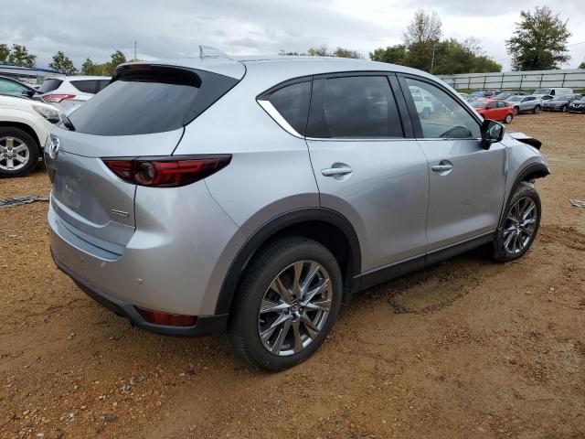 Obraz 3 z 2019 MAZDA CX-5 SIGNATURE 2019 z VIN JM3KFBEY7K0524080