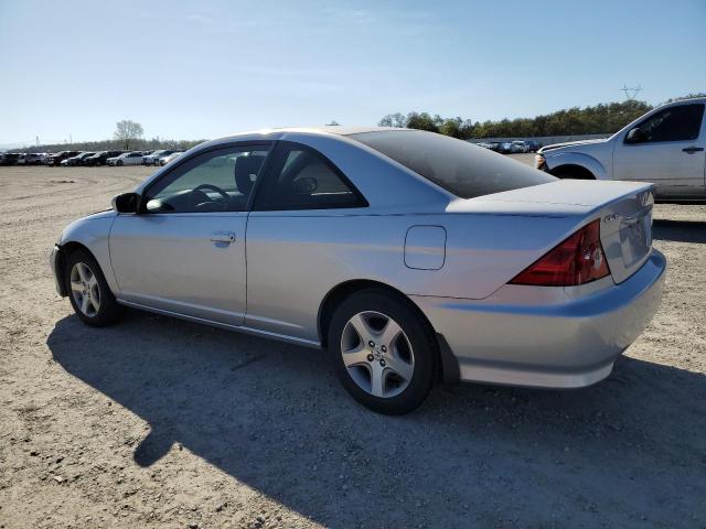 Изображение 2 2004 HONDA CIVIC EX 2004 с VIN 1HGEM229X4L056910