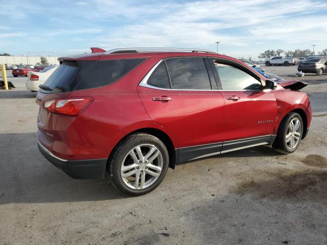 Изображение 3 2019 CHEVROLET EQUINOX PREMIER 2019 с VIN 2GNAXPEX1K6164826