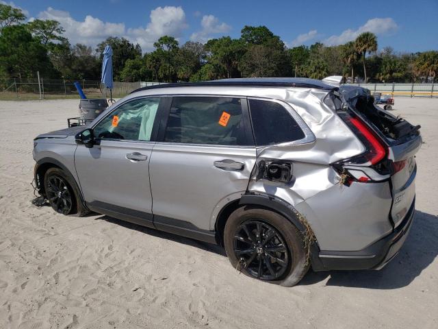 Изображение 2 2023 HONDA CR-V SPORT 2023 с VIN 2HKRS5H56PH703548