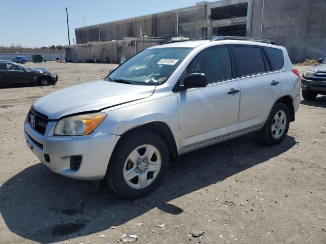 Obraz 2010 TOYOTA RAV4  2010