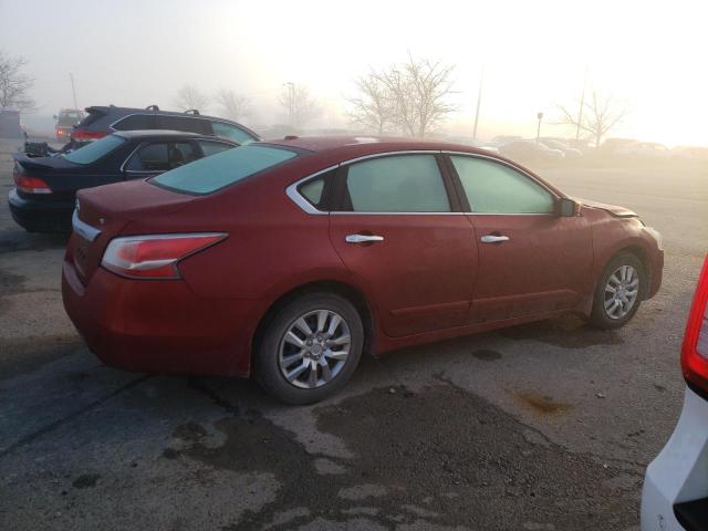 Изображение 3 2015 NISSAN ALTIMA 2.5 2015 с VIN 1N4AL3AP5FN344627