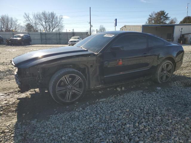 Изображение 1 2014 FORD MUSTANG  2014 с VIN 1ZVBP8AM1E5256353