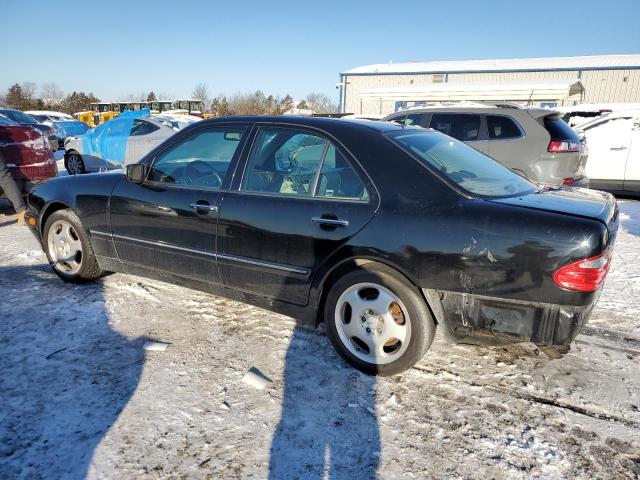 Obraz 2 z 2002 MERCEDES-BENZ E 430 2002 z VIN WDBJF70J42B487858