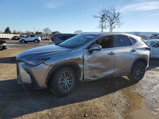 Изображение 1 2024 LEXUS NX 250 PREMIUM 2024 с VIN 2T2GDCAZ0RC007515