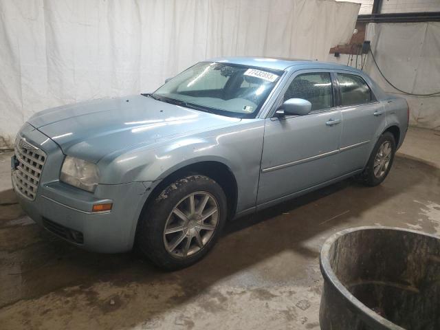 Image 1 of 2008 CHRYSLER 300 TOURING 2008 with VIN 2C3KK53G68H318533