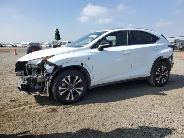 Obraz 2020 LEXUS NX 300 F-SPORT 2020