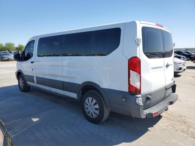 Obraz 2 z 2016 FORD TRANSIT T-350 2016 z VIN 1FBZX2ZM7GKB10325