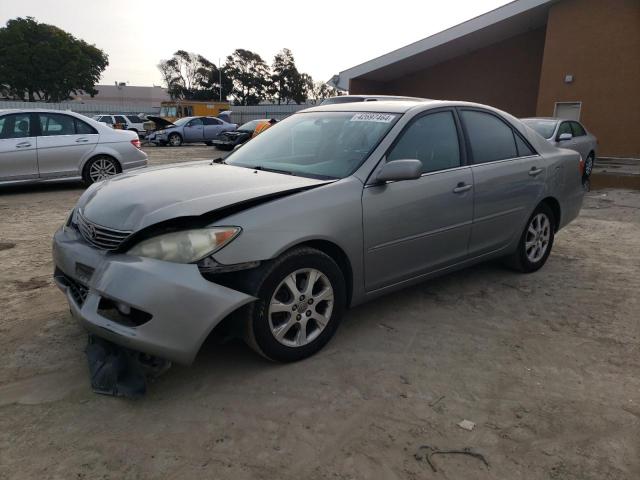 2005 TOYOTA CAMRY LE 2005 image