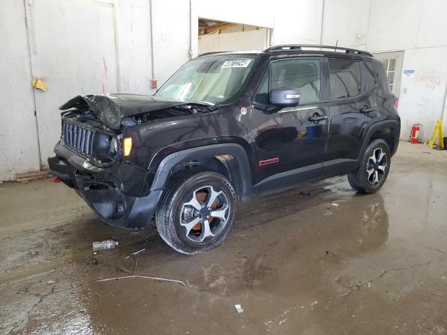 Изображение 2020 JEEP RENEGADE TRAILHAWK 2020