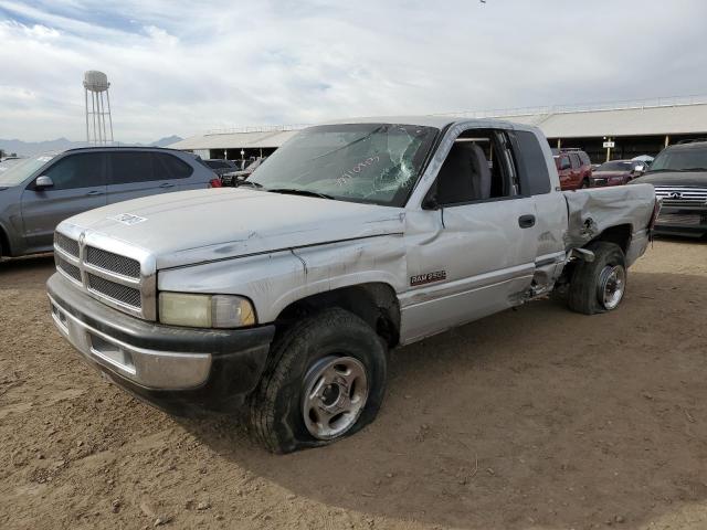 2002 DODGE RAM 2500  2002 image