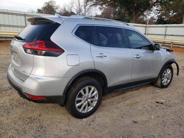 Obraz 3 z 2019 NISSAN ROGUE S 2019 z VIN JN8AT2MV9KW398360