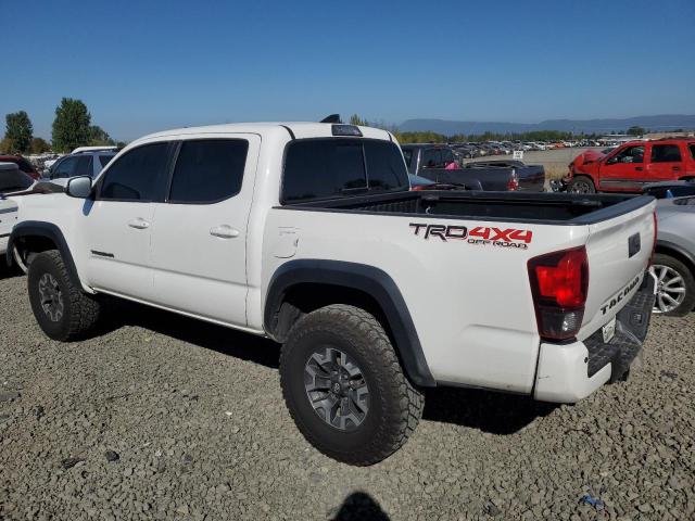 Изображение 2 2019 TOYOTA TACOMA DOUBLE CAB 2019 с VIN 3TMCZ5AN3KM262122