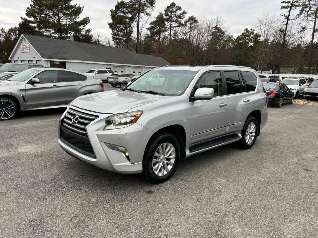Obraz 2014 LEXUS GX 460 2014
