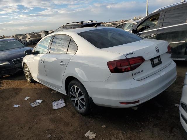 Изображение 2 2018 VOLKSWAGEN JETTA SE 2018 с VIN 3VWDB7AJ2JM219016