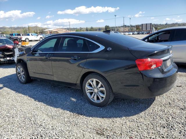 Image 2 of 2019 CHEVROLET IMPALA LT 2019 with VIN 2G11Z5S33K9131570