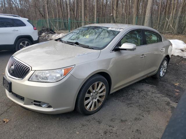 2013 BUICK LACROSSE  2013 image